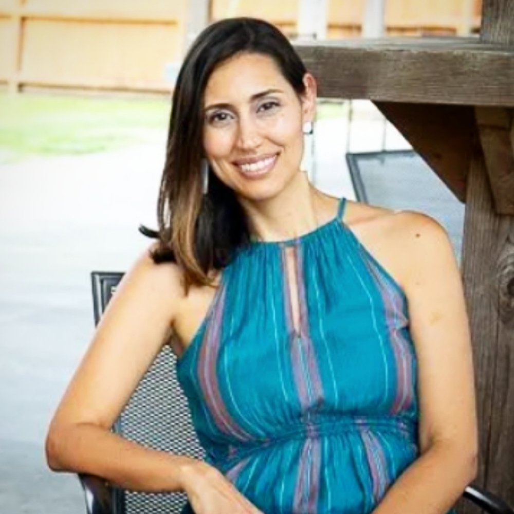 Meet your Posher, Carmen